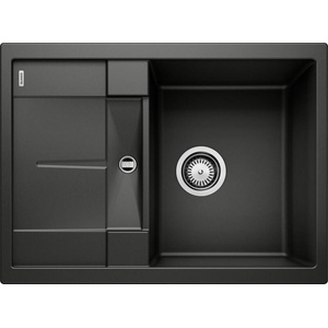 BLANCO METRA 45 S Compact (525912) Мивка за вграждане