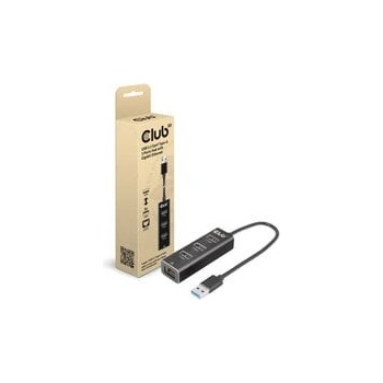 Club 3D CSV-1430a