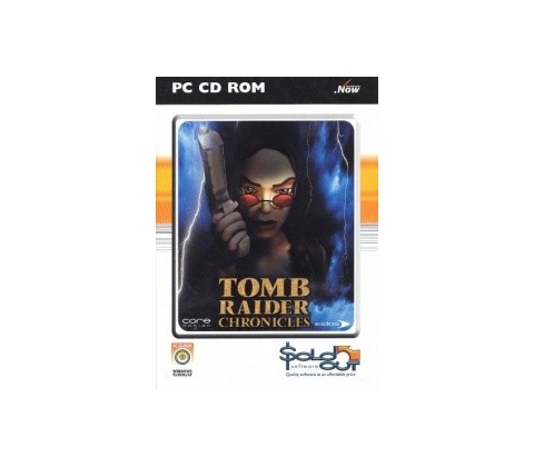 Tomb Raider 5: Chronicles
