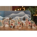 Little Dutch Adventný kalendár 2