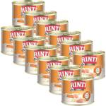 RINTI Консерва RINTI SENSIBLE пиле + ориз 12 x 150 г