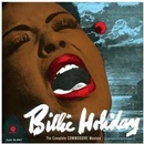 HOLIDAY BILLIE: COMPLETE COMMODORE LP