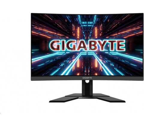 Gigabyte G27QC