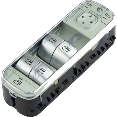 NTY Ovládací Panel Mechanismu Oken Mercedes GLE V167 2018- GLS X167 2019 (1679054501)