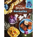 Stitch - Kuchařka