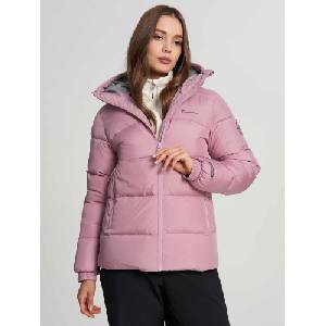 OUTVENTURE Яке Hiking Womens Alakol Down Jacket (137541-X1)