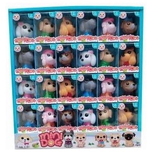 TOYS Pawel Wojda Doggy MIX