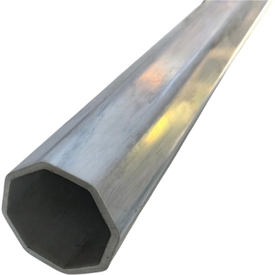 Hriadeľ pre plastové rolety dĺžka: 80 cm