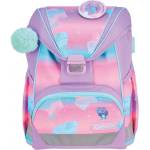 Herlitz Ученическа чанта-раница UltraLight XL, празна, Ocean Lights - Herlitz