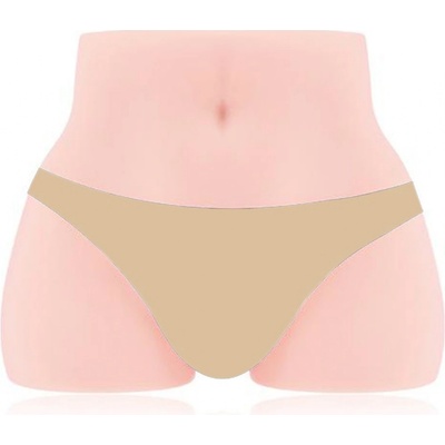 Kokos Cleo masturbátor ženské torzo vagina