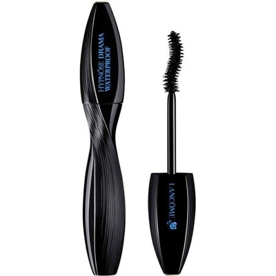 Lancôme Hypnose Drama Waterproof Instant Full Body Volume riasenka 1 Excessive Black 6 g