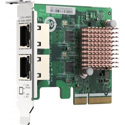 QNAP QXG-2G2T-I225