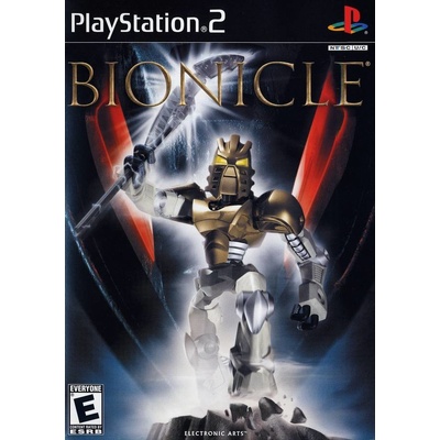 Bionicle – Zboží Dáma
