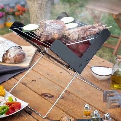 Home & Marker Origin Outdoors To Go