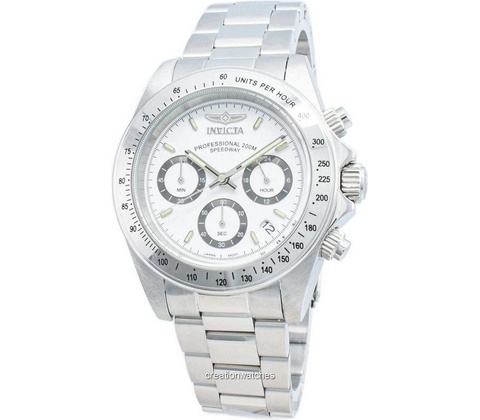 Invicta 9211