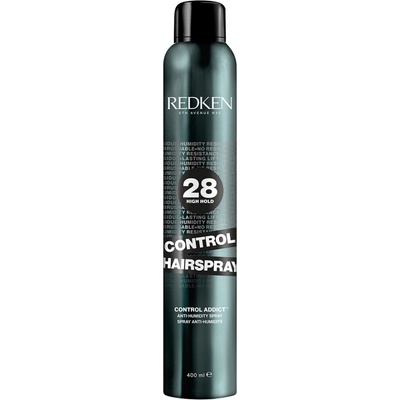 Redken Control Addict 28 lak na vlasy 400 ml