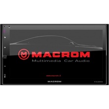 Macrom M-DL6800DAB