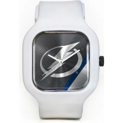 Old Time Hockey Tampa Bay Lightning Modify Watches Silicone