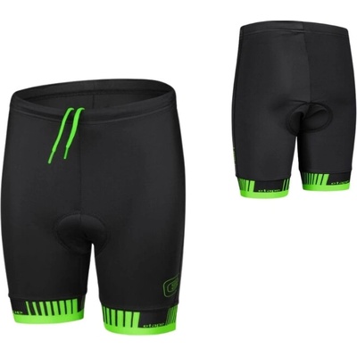 Etape Junior 2.0 Dětské černá