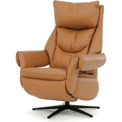 Autronic TV-B3980 BGE3 béžová kůže