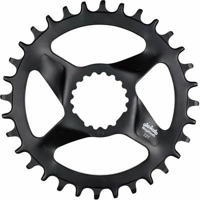 FSA převodník COMET DM steel MT 1x 30t