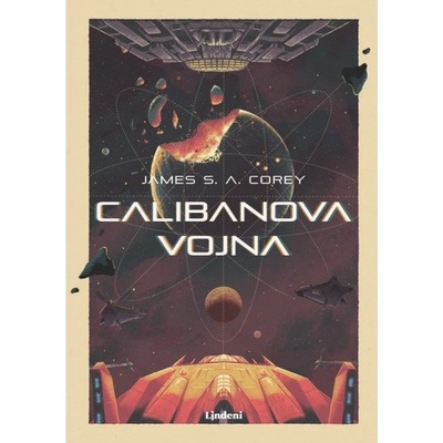Calibanova vojna Lindeni