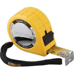 KOMELON Ролетка 5mx25mm KMC 25 10025.01 (10025.01)