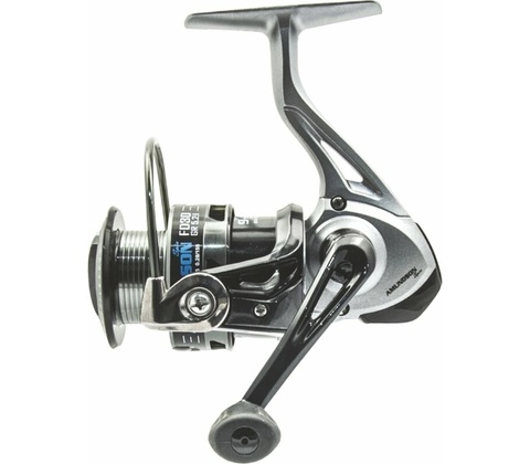 Mistrall Amundson Spin 30