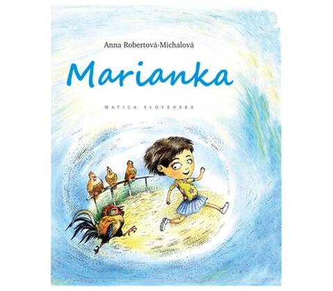 Marianka