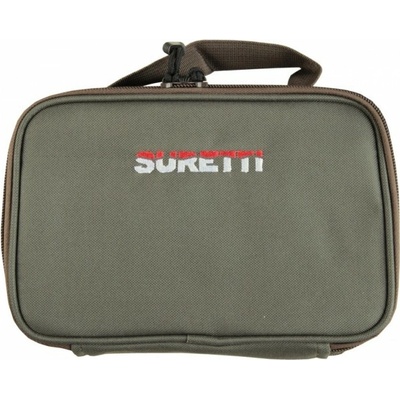 Suretti puzdro na drobnosti M