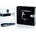 Salvatore Ferragamo F by Ferragamo pour Homme Black EDT 100 ml