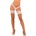 Obsessive Heavenlly Stockings White XL/XXL