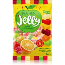 Roshen Jelly Candies želé ovocné 1kg