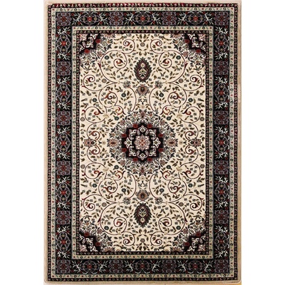 Berfin Dywany Kusový koberec Anatolia 5858 K (Cream) Béžová