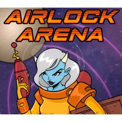 Airlock Arena: Profit or Perish
