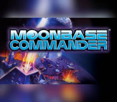 MoonBase Commander