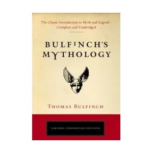 Bulfinch'S Mythology | Thomas Bulfinch (ISBN: 9780399169229)