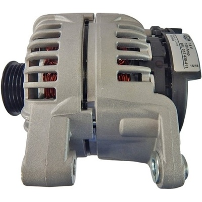 Alternátor HELLA 8EL 012 430-411