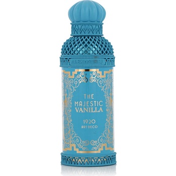 Alexandre.J The Art Deco Collector The Majestic Vanilla parfumovaná voda unisex 100 ml