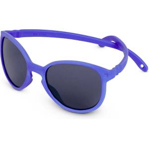 Ki ET LA Детски слънчеви очила KiETLA 2-4 години Wazz Intense Blue (WA3SUNINTENSEBLUE)