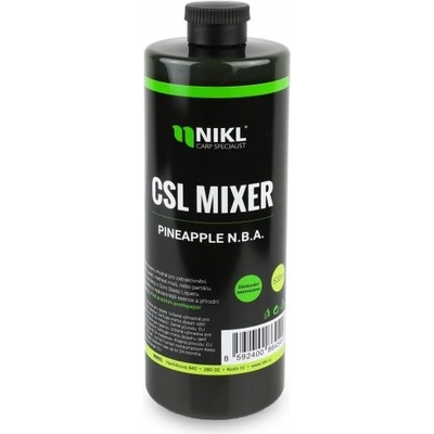 Karel Nikl Booster CSL Mixer Pineapple N.B.A. 500 ml