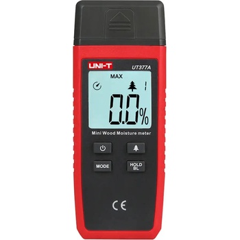 Uni-t ut377a измервател на влажност на дървесина (ut377a)
