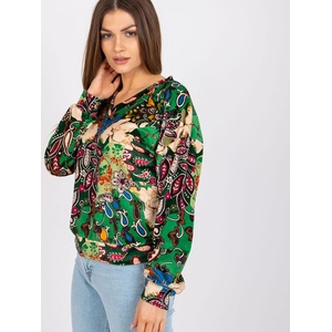 Italy Moda Дамска блуза модел 162583