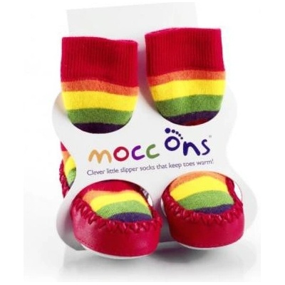 Kikko Mocc ons Dúha