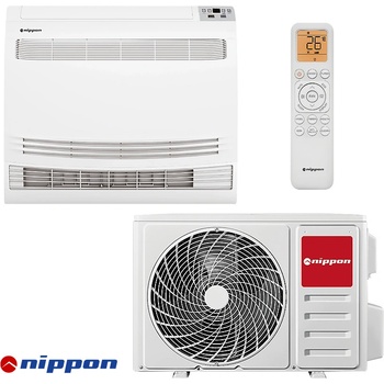 Nippon NPC-18F-PRO Nordic