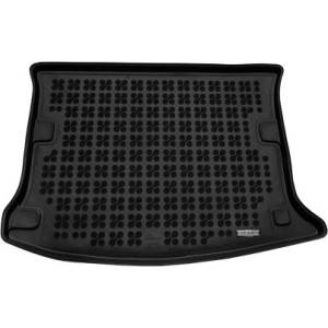 CarMart Гумена стелка за багажник за Dacia Sandero I (2008 - 2012) - Rezaw Plast