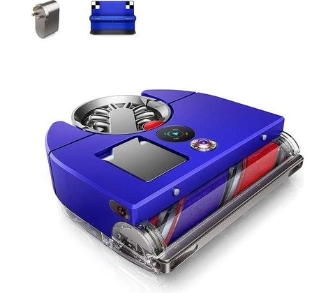 Dyson 360 VisNav
