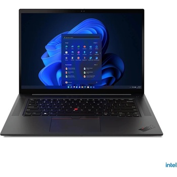 Lenovo ThinkPad X1 Extreme G5 21DE001JCK