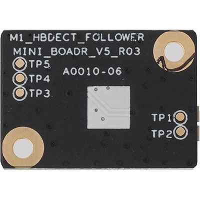 Bambu Lab Интерфейсна платка Piezo за нагряваща маса - Х1 / P1 Series