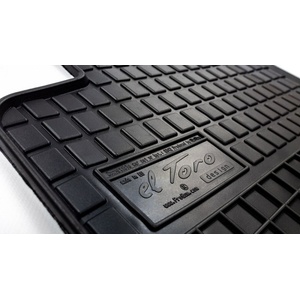 FroGum Гумени стелки за DACIA Spring (2021+), марка Frogum (427488)